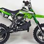 Brand new kids 50cc engine dirt bikes & quads Image 3