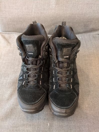 Karrimor hiking boots