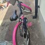 Girls 24" bike Image 2