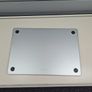 Apple MacBook Air 2023 M2 Silver 8GB 256GB 8 Cycles 6 Months Warranty Image 3