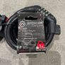 Combination bike lock. Image 3