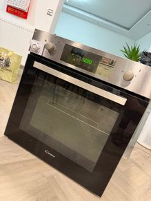 Oven for free , need gone asap .