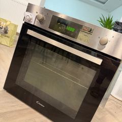 Oven for free , need gone asap .