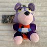 FNAF Five Nights At Freddy's Security Breach approx. 17 cm. Roxanne Wolf Plush Please see photos Image 2