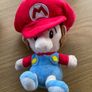 Super Mario - Baby Mario and Baby Luigi Image 2