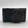 Sony Zv 1 Image 2