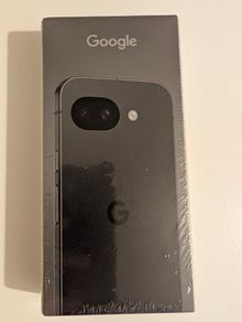 Pixel 10a Brand new Irish phone