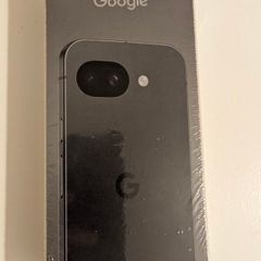 Pixel 10a Brand new Irish phone