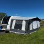 6 Berth Caravan. Elddis Avante 868 Image 2