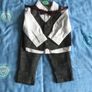 Boys 4 piece suit 6-9 months Image 4