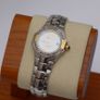 Ladies Seiko Coutura Quartz Watch Image 2