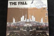 The Fall  |  The Real New Fall  LP