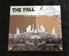 The Fall  |  The Real New Fall  LP