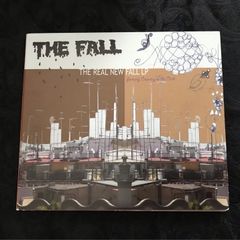 The Fall  |  The Real New Fall  LP