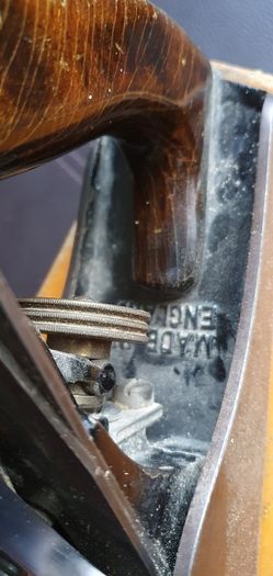 Stanley plane