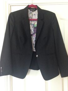 Paul Smith blazer