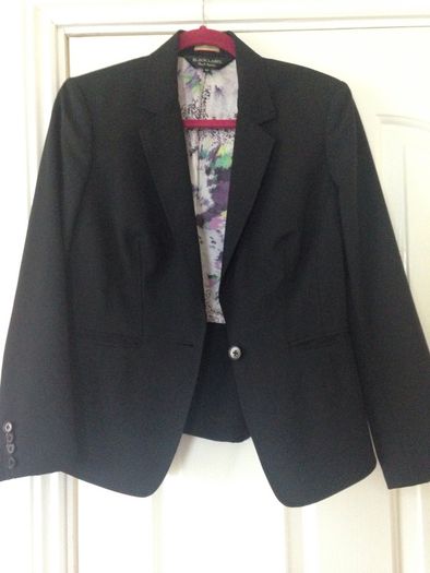 Paul Smith blazer