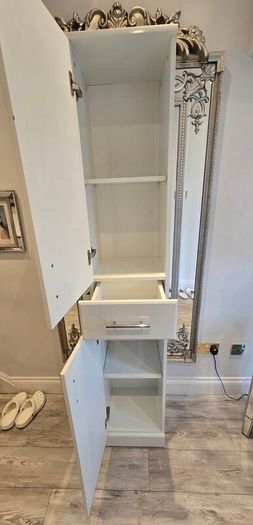 Vanity Unit