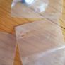 Mirror Fittings for Wall Mirror with Pre-Drilled Holes Image 8
