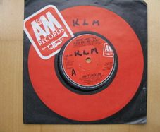 Janet Jackson - 7inch Single