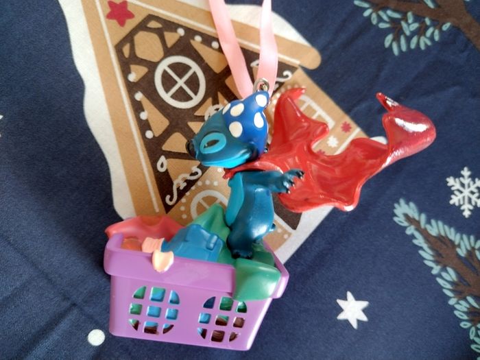Shop Disney Sketchbook Christmas Ornament