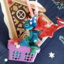 Shop Disney Sketchbook Christmas Ornament Image 6