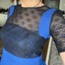 Sandro dress Size 3 Image 4