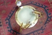 ceiling light