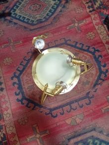 ceiling light