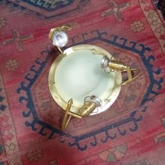 ceiling light