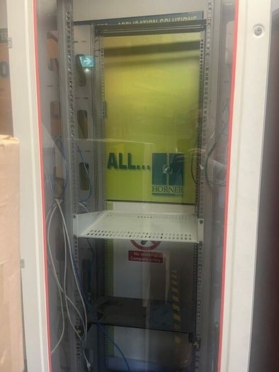 Server Cabinet - Free