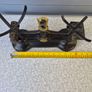 Vintage Brasco Libra Scale Co. England Kitchen Balance Scales Only, Used Image 10
