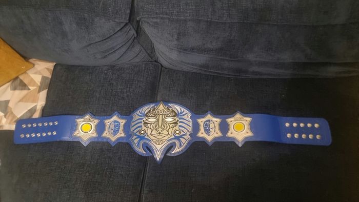 wwe