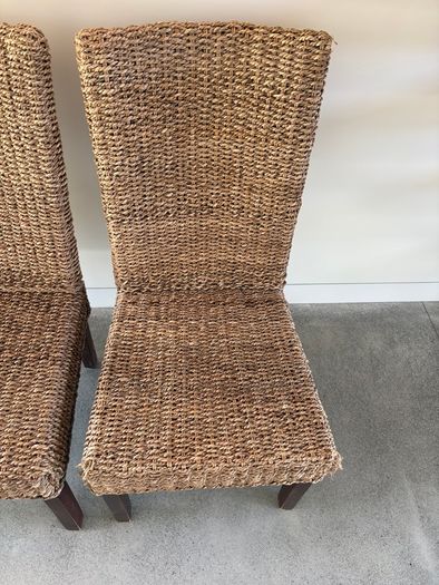 Dining chairs