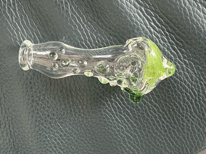 smoke pipe