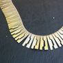 Collar Necklace 16,3" Image 3