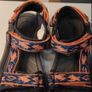 BERG outdoor kids sandals size 2.5. Image 2