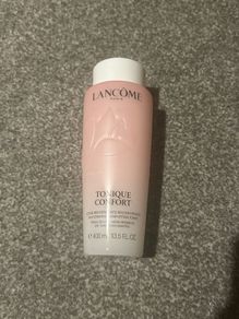 Lancome toner 400ml