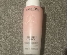 Lancome toner 400ml