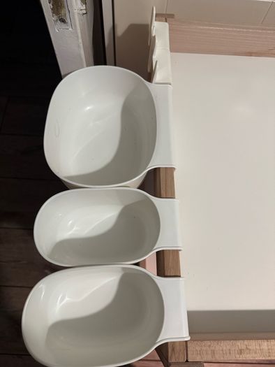 Baby Changing Table