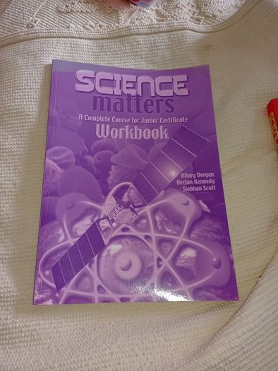 Science Matters