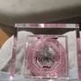Glass Candle Holder Image 3