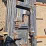 cast iron guttering Image 2