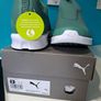 Ladies Slip On Trainers Puma Image 4