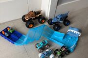 Monster Jam Bundle