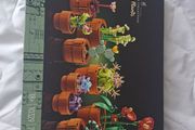 LEGO Botanical Collection 10329 Tiny Plants Set for Adults