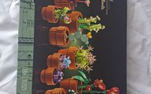 LEGO Botanical Collection 10329 Tiny Plants Set for Adults