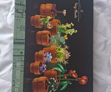 LEGO Botanical Collection 10329 Tiny Plants Set for Adults
