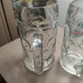 Three  1 Ltr Dimpled Beer Steins/Tankards , Image 7