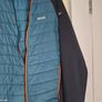 Regatta Andreson hybrid Jacket Image 4